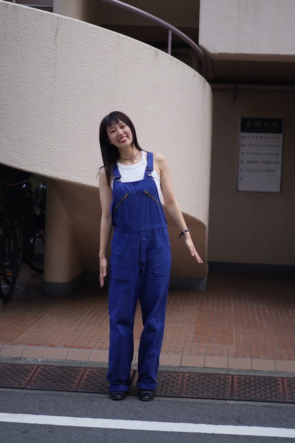 “生きていること”そのもの。トキメキだらけの今を感じて