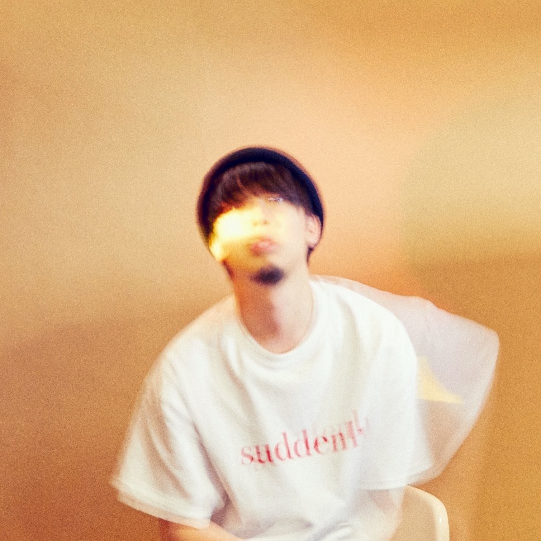 後藤壮太郎 Sotaro Goto