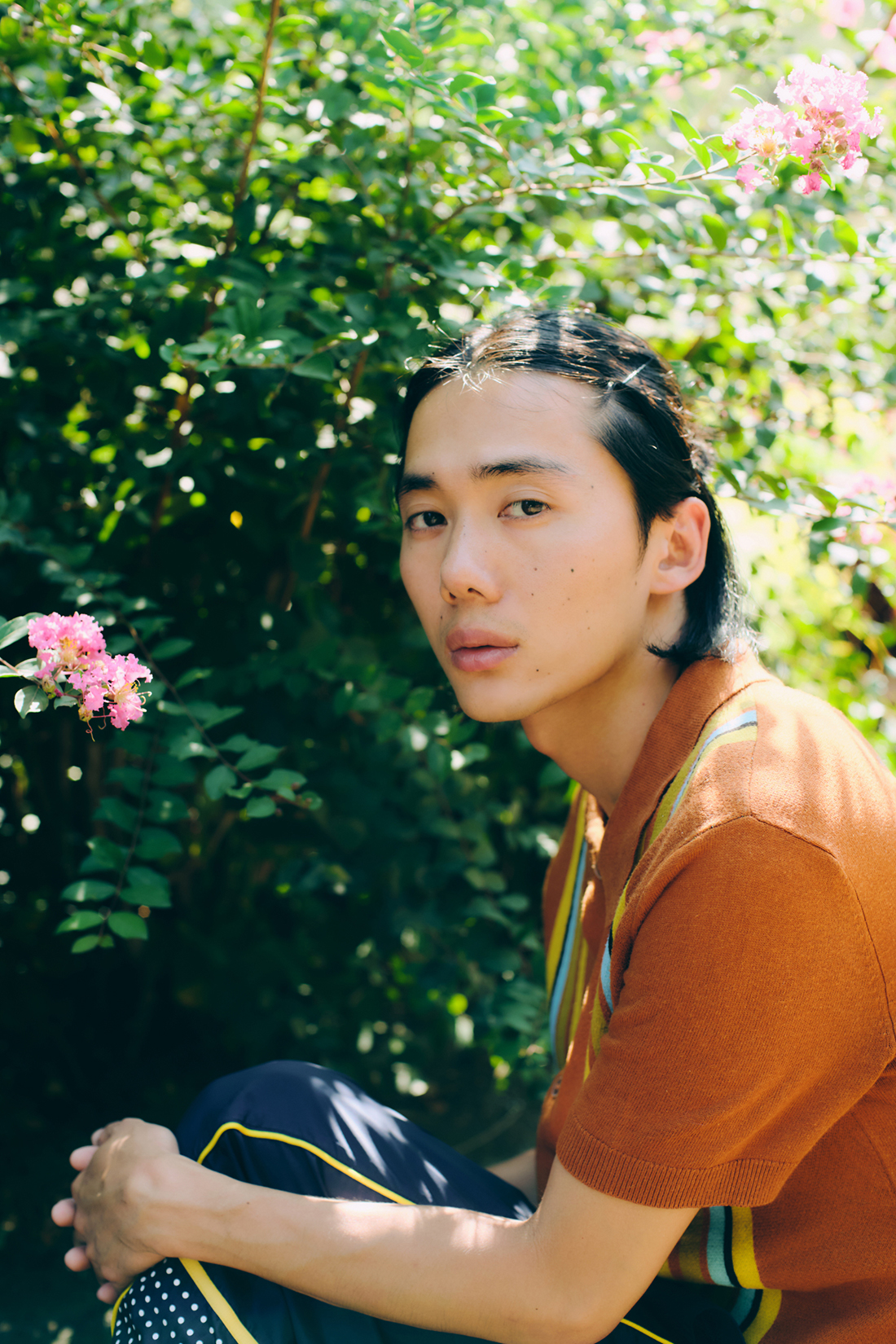 加藤成順「見るより入る、直感で飛び込む。体験から広がる“自分ならではのバランス”」｜トキメキが発動する10の瞬間