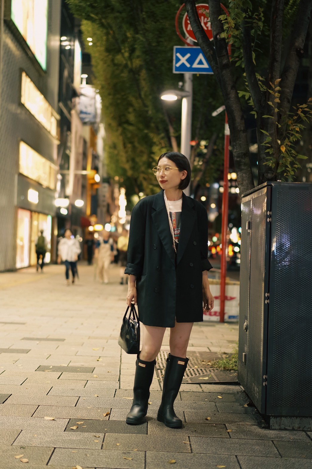 “ピタッ”とはまる瞬間が楽しい。服がくれる自信とトキメキ