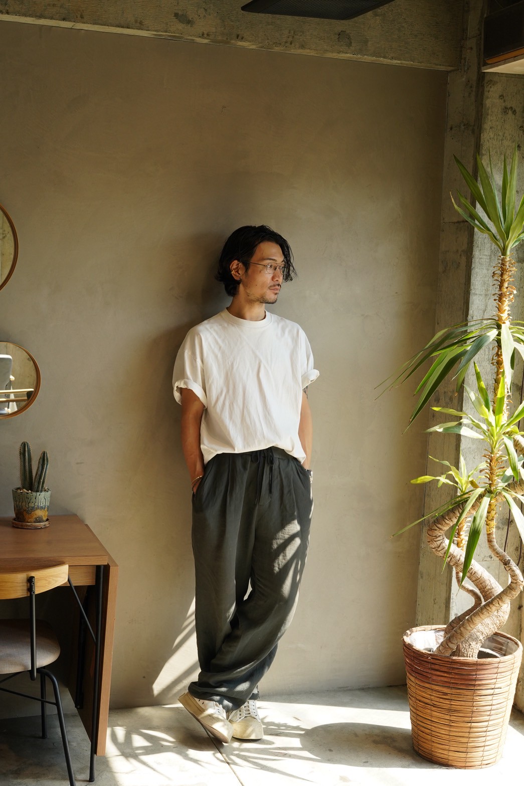 美容室を開いて3年。スタッフの成長が、いま一番のトキメキ。