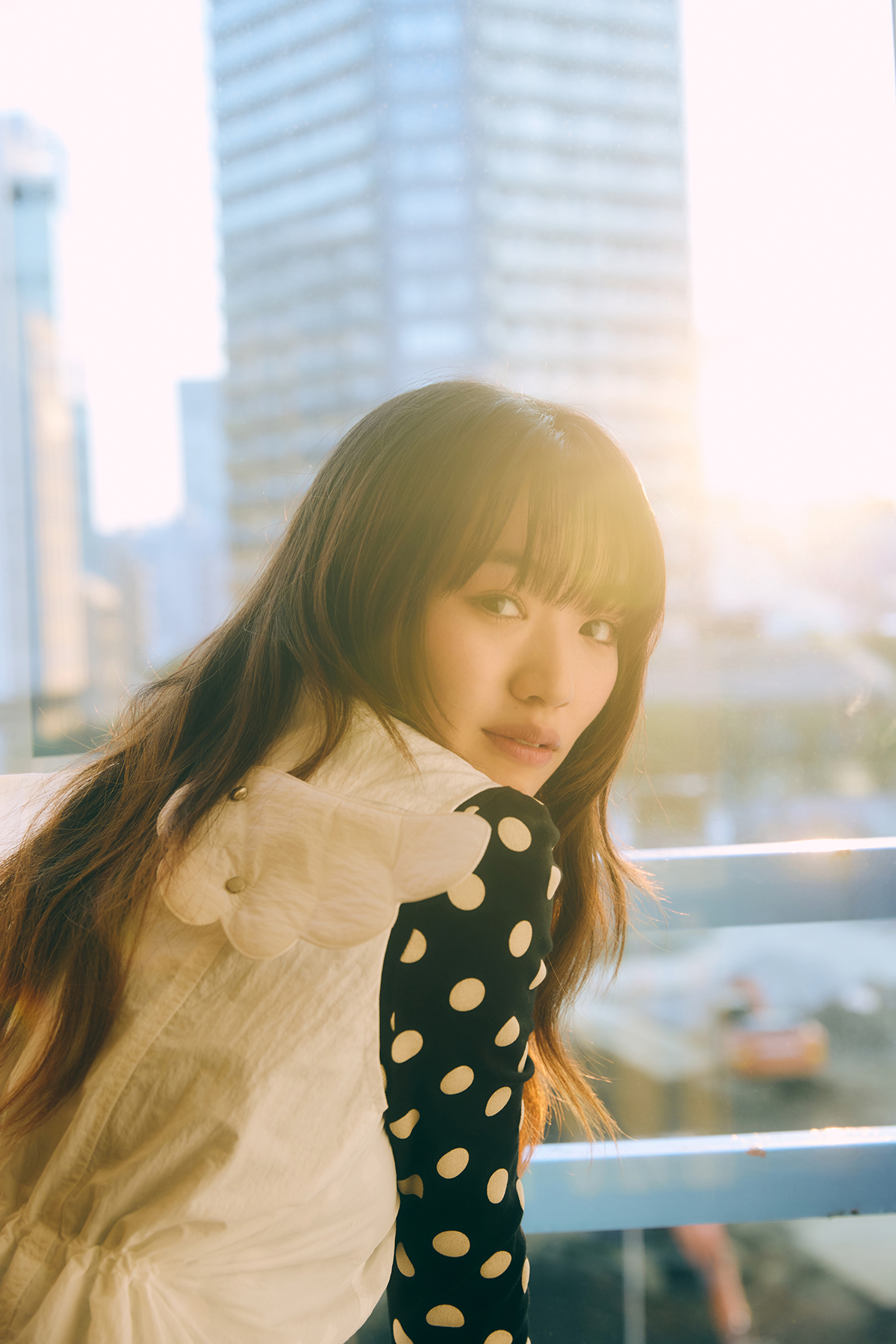 にしな「思い出を抱きしめて、変わっていく自分を楽しむ。」|トキメキが発動する10の瞬間