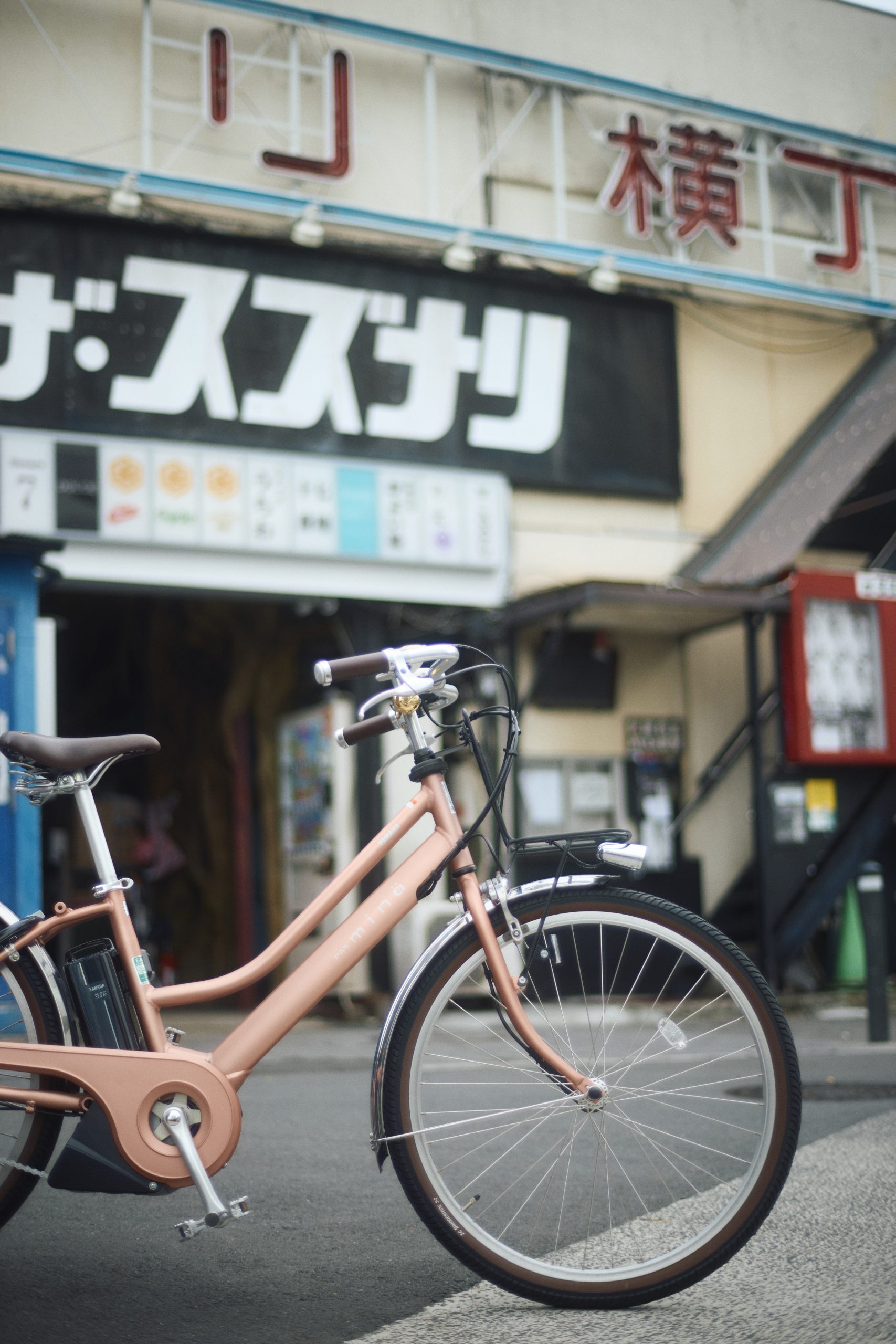 下北沢で見つけたトキメキ｜おでかけ日和 vol.4