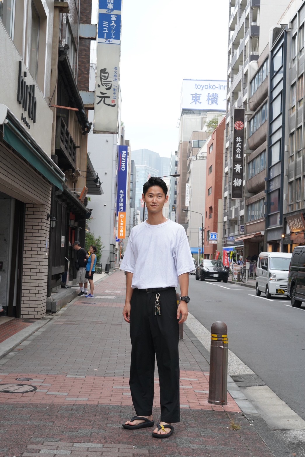 出会いがめぐるとき。そのつながりを生む場所をつくりたい。